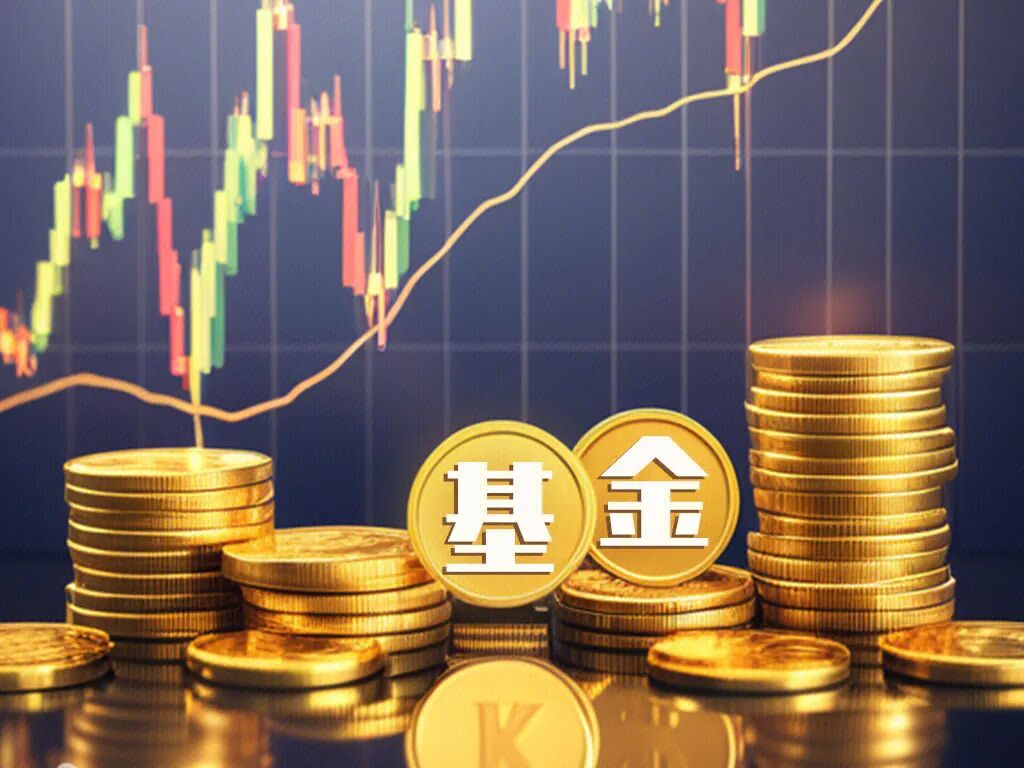 银河基金210亿“扛把子	”有新动向？